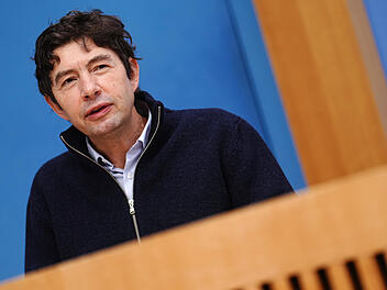 Drosten rechnet mit Corona-Politik ab: Diese zwei Fehler haben Deutschlands Inzidenz nach oben schnellen lassen