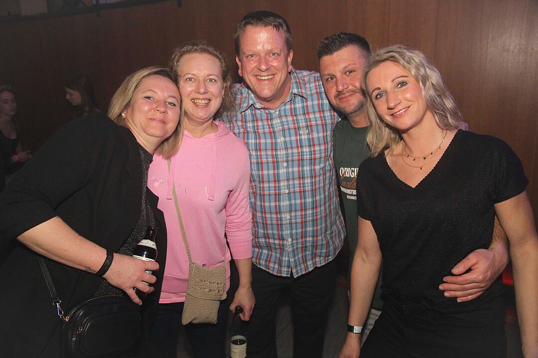 M&uuml;nchberg drehte auf!