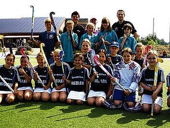 Marktbreiter Hockeyclub stellt sich vor