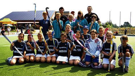 Marktbreiter Hockeyclub stellt sich vor