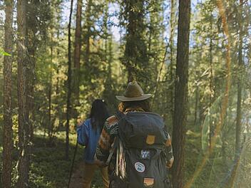 Urlaub für Paare – Reisen in Franken mit 9 Euro Ticket 