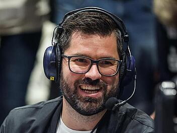 Schimon: DTM-Meister Preining "auf einer Stufe mit Ekstr&ouml;m"