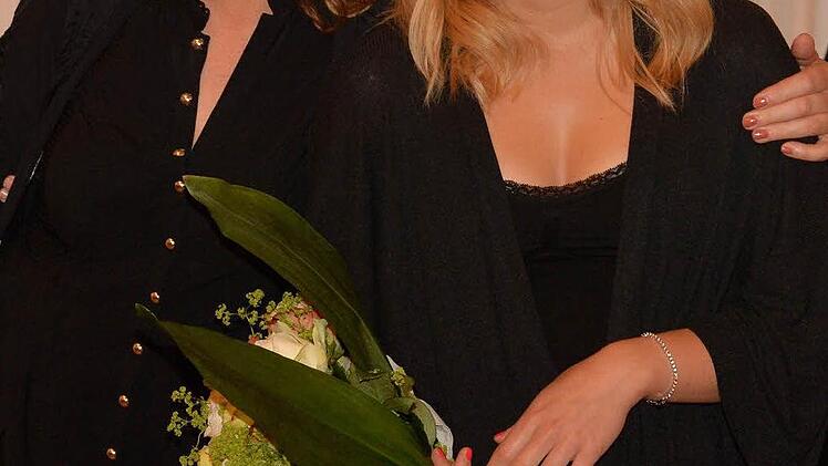 Simone Kermes (l.) und Tine Thing Helseth
