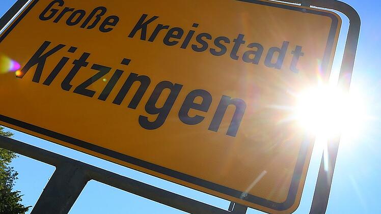 Wetterbilanz: Allzeit-Hitzerekord in Kitzingen