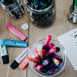 DIY-Trend: Was ist Lettering?