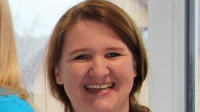 Ärztliche Leiterin Anja Tischer