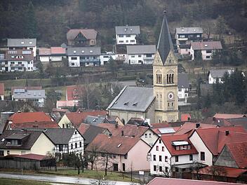 Obereschenbach: Die Ortsbürger wollen mit einer eigenen Liste zur Kommunalwahl antreten. Foto: Reeh (Archiv)