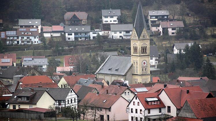 Obereschenbach: Die Ortsbürger wollen mit einer eigenen Liste zur Kommunalwahl antreten. Foto: Reeh (Archiv)
