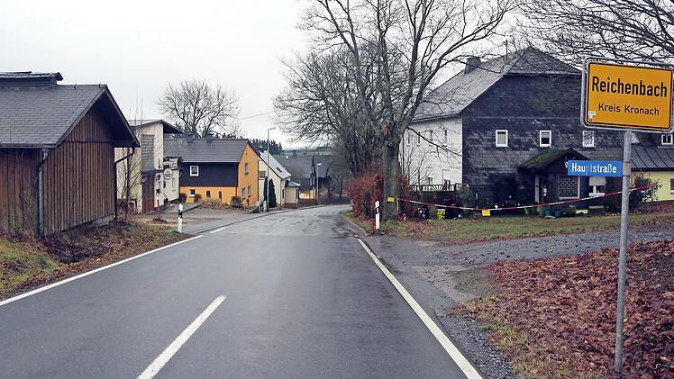 Die Ortsdurchfahrt wird nun anders ausgebaut als ursprünglich geplant. Foto: Heike Schülein
