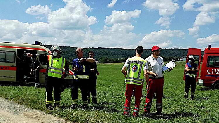 Absprachen klappten sehr gut. Foto: Monika Bohatsch