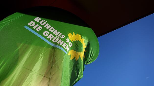 Gr&uuml;ne