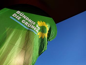 Gr&uuml;ne