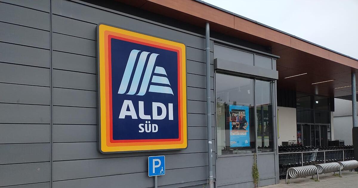 Überraschend: So viel verdienen Kassierer und Co. bei Aldi