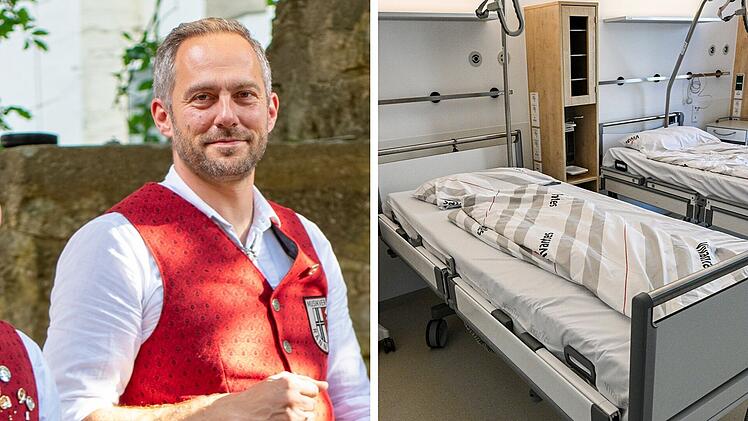 Rannunger Musikverein engagiert sich f&uuml;r Andi mit Blutkrebs - Typisierungsaktion