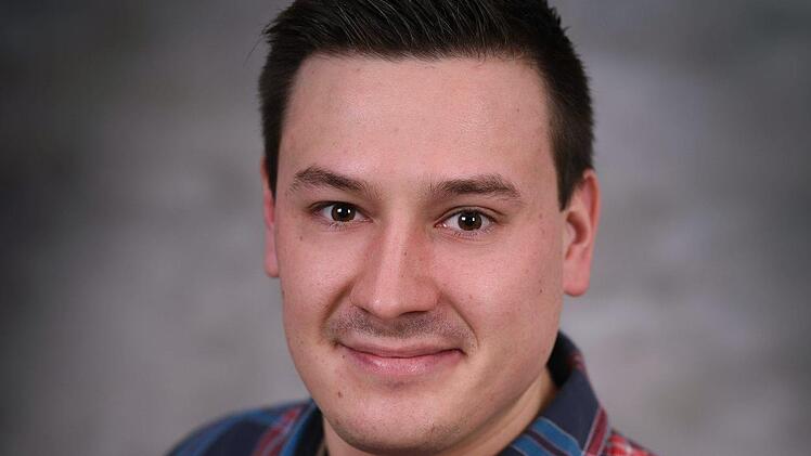 Benjamin Witke (neu)