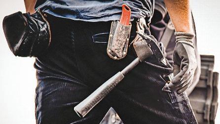 Dachdecker haben Anspruch auf einen h&ouml;heren Mindestlohn. Die Baugewerkschaft ruft Besch&auml;ftigte zum Lohn-Check auf.