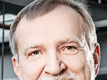 Dieter BordihnVorstand