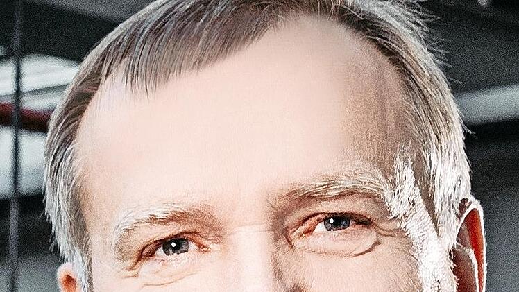 Dieter BordihnVorstand