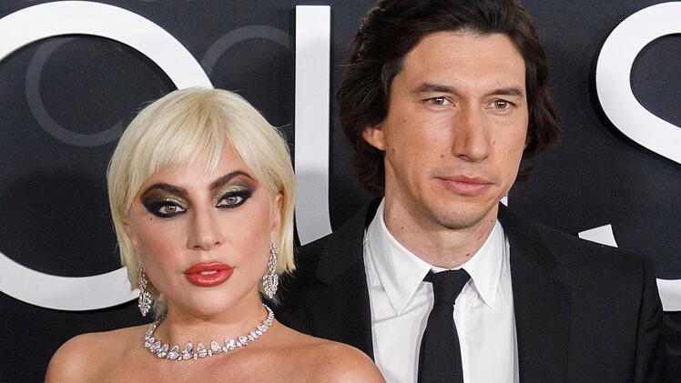 Premiere "The House of Gucci"