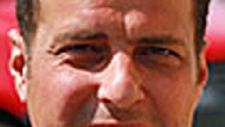 Metin Akyol