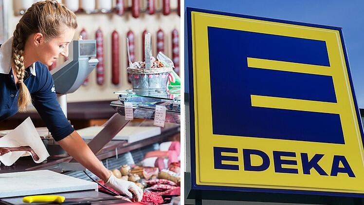 Edeka schränkt Bedienung an Theken ein