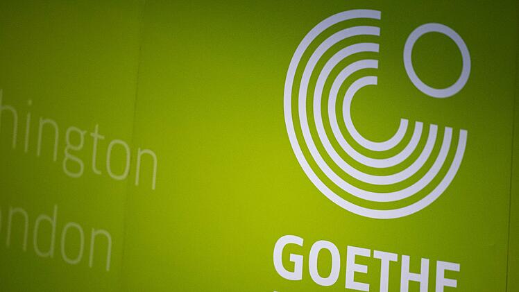 Goethe-Institut