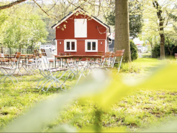 Lichtenfels: Neuer Biergarten eröffnet - das erwartet Gäste