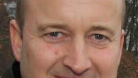 Kreisjagsberater Clemens Ulbrich