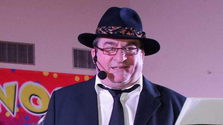 Eindrücke vom Sulzthaler Fasching. Foto: Ralf Ruppert