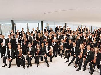 Die Wiener Symphoniker haben eine lange Beziehung zu Bad Kissingen.  Foto: Andreas Balon