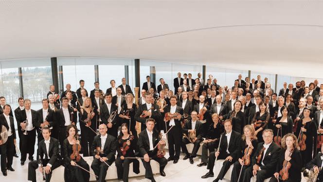 Die Wiener Symphoniker haben eine lange Beziehung zu Bad Kissingen.  Foto: Andreas Balon