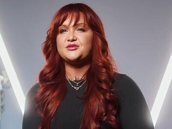"Ich freue mich auf meine 30er", sagt Influencerin Sophia Thiel in der ARD-Dokureihe "Bin ich schön?". "Erst mit 28 habe ich so richtig mit meinem Leben angefangen."