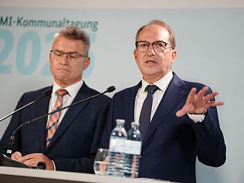 Kommunaltagung des Bundesinnenministeriums