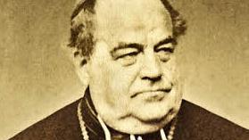Michael Deinlein (1800-1875)Weihbischof 1853-1856