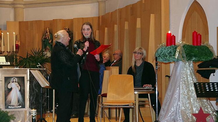 Das Familientrio Agnes, Anna und Andrea MüllerHeike Schülein