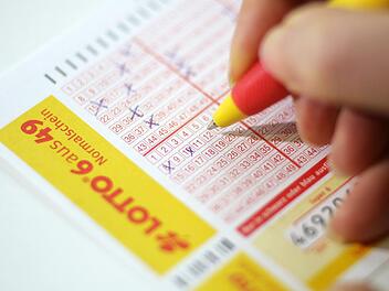Lotto-Bilanz für Bayern: So viele Menschen sind 2021 Millionäre geworden