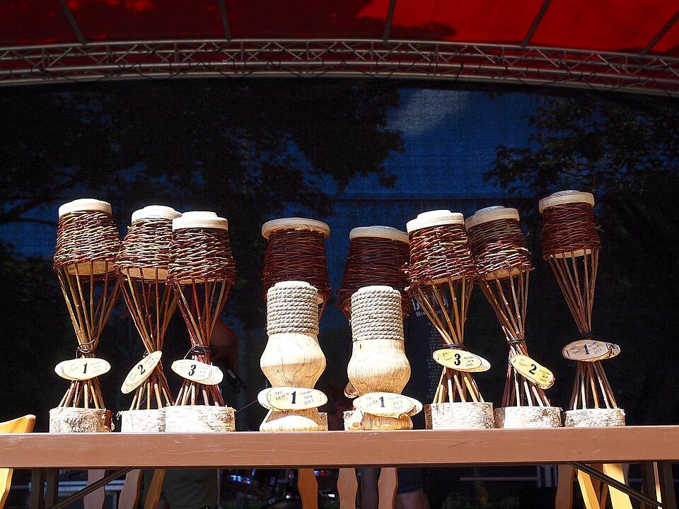 Deutsche Meisterschaft der Highland Games