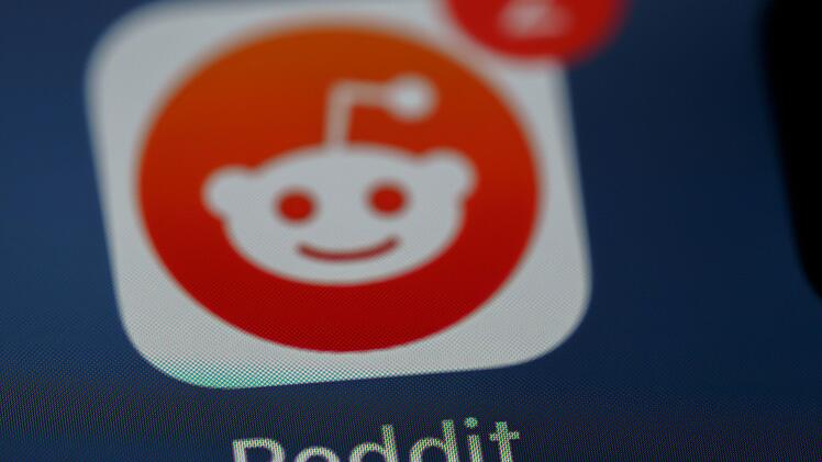 Reddit, Social Media, Soziales Netzwerk, Soziale Medien