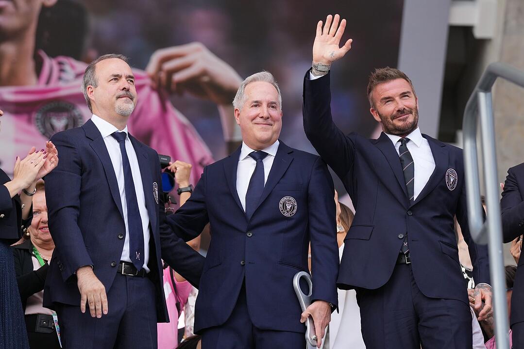 Inter Miami - Austin FC