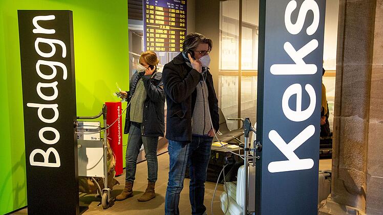 Erlangen: &bdquo;Vielfra&szlig; meets Butterkeks&ldquo; - Internationaler Museumstag 2022 im Stadtmuseum