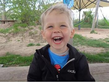 Erlangen: Constantin (5) erhält kurz nach Skiurlaub Schock-Diagnose - nur teures Medikament kann helfen