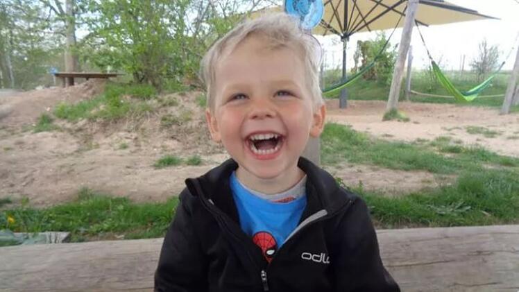 Erlangen: Constantin (5) erhält kurz nach Skiurlaub Schock-Diagnose - nur teures Medikament kann helfen