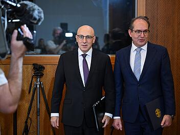 Festakt 75 Jahre Bundesamt f&uuml;r Verfassungsschutz