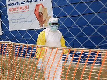 Ebola im Kongo