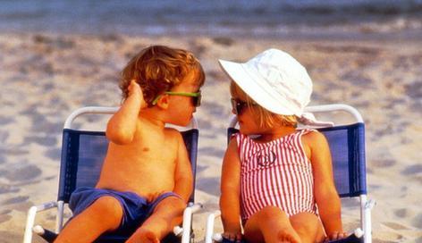 Tipps gegen die Hitze