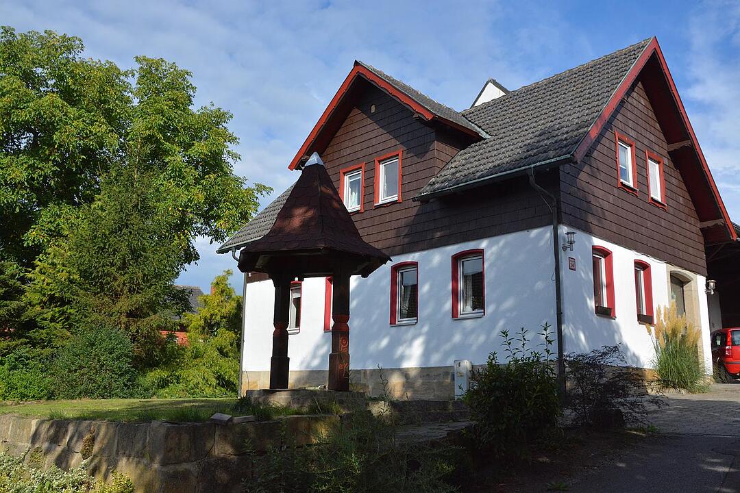 16.09.2015  Fotoreportage Fechheim