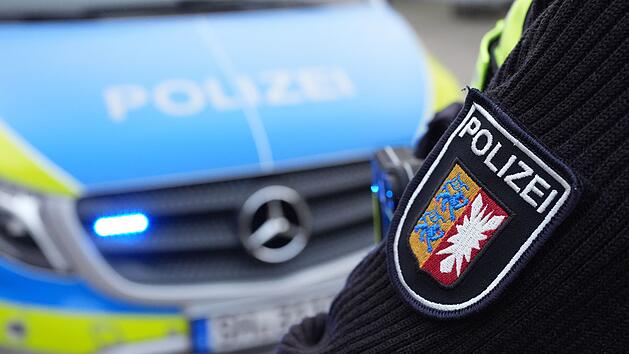 Polizei Schleswig-Holstein