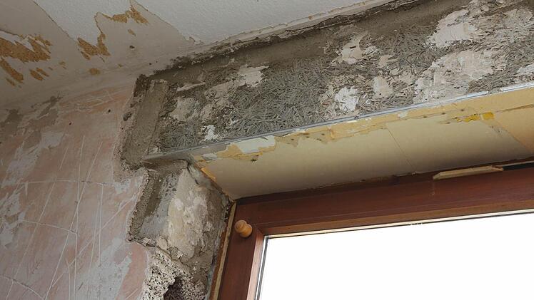 Was ist im Fensterbereich möglich?