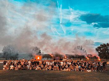 Nürnberger Patrick (38) wird an Krebs sterben - und veranstaltet letztes großes Fest Nürnberger Patrick (38) wird an Krebs sterben - und veranstaltet letztes großes Fest