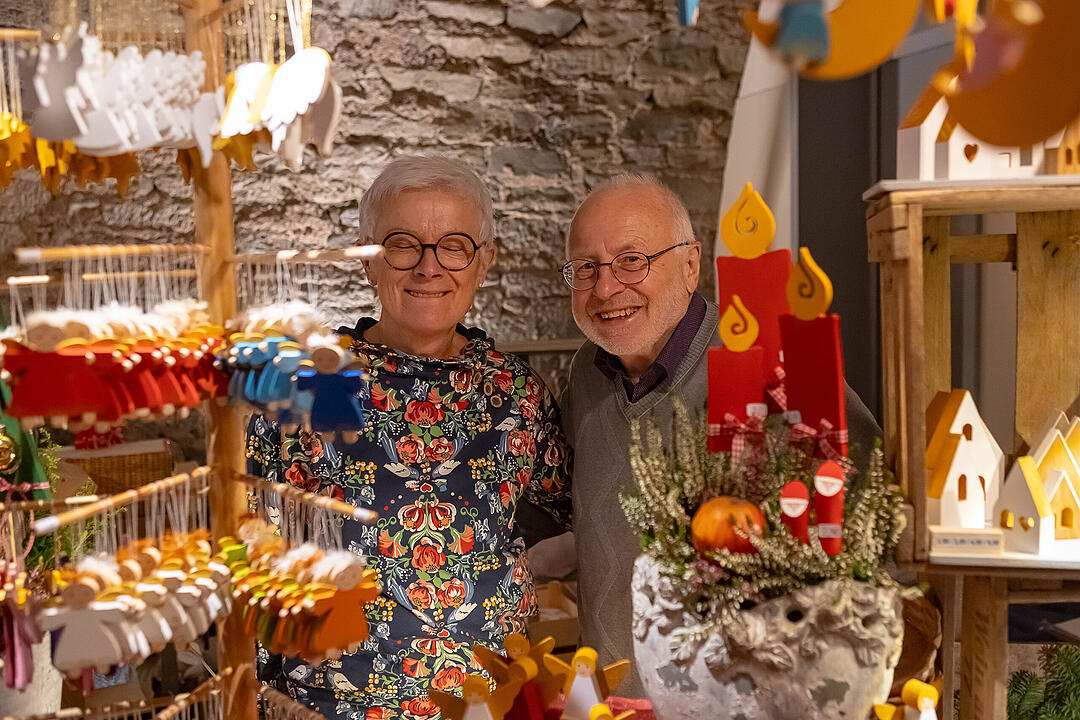 Christkindles Werkst&auml;tten